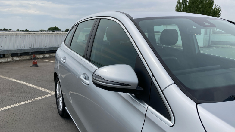 Mercedes-Benz B-Class B200d Sport Executive 5dr Auto Diesel Hatchback